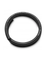 EK Water Blocks EK-Pro Tubing 12/6 mm Reinforced EPDM 1 m - czarny - nr 1