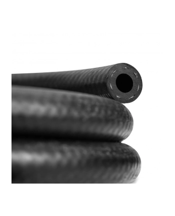 EK Water Blocks EK-Pro Tubing 12/6 mm Reinforced EPDM 1 m - czarny