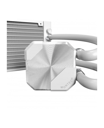 Montech hyperflow silent aio 360mm