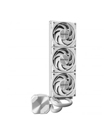 Montech hyperflow silent aio 360mm