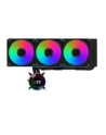 Lian Li HYDROSHIFT II LCD-C 360CL ARGB (GHS2LCD36RB) - nr 1