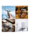 4smarts Podstawka laptop/tablet /smartfone kompatybilna z MagSafe Szara - nr 6