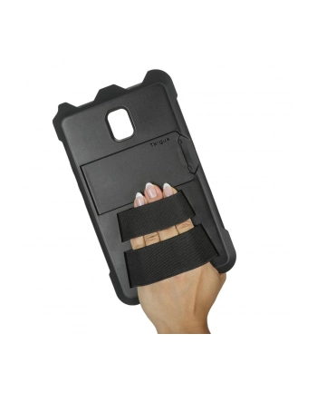 Targus Fieldready Tablet Case For Samsung Galaxy Tab ACTIVE3 And Tab Act (THD965GLZ)