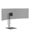 Equip 650129 uchwyt do telewizorów 124,5 cm (49'') Srebrny - nr 4