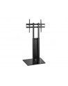 Equip 650615 uchwyt do telewizorów 190,5 cm (75'') Czarny - nr 2