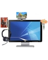 HP EasyClip - zestaw akcesoriów do monitorów HP Pavilion - nr 2