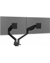 Iiyama DS4002C-B1 uchwyt / stojak do monitorów 81,3 cm (32") Biurko Czarny (DS4002CB1) - nr 2