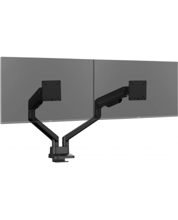 Iiyama DS4002C-B1 uchwyt / stojak do monitorów 81,3 cm (32") Biurko Czarny (DS4002CB1) nr 2