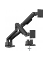 Iiyama DS4002C-B1 uchwyt / stojak do monitorów 81,3 cm (32") Biurko Czarny (DS4002CB1) - nr 3