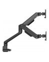 Iiyama DS4002C-B1 uchwyt / stojak do monitorów 81,3 cm (32") Biurko Czarny (DS4002CB1) - nr 5