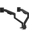 Iiyama DS4002C-B1 uchwyt / stojak do monitorów 81,3 cm (32") Biurko Czarny (DS4002CB1) - nr 6