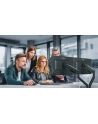 Iiyama DS4002C-B1 uchwyt / stojak do monitorów 81,3 cm (32") Biurko Czarny (DS4002CB1) - nr 7