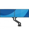 Iiyama DS4002C-B1 uchwyt / stojak do monitorów 81,3 cm (32") Biurko Czarny (DS4002CB1) - nr 9