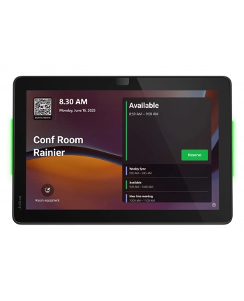 jabra Panel Scheduler UC nr 1