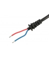 Extralink DC JACK 5.5/2.1mm 1m Extralink Kabel zasilający prosty DC JACK 5.5/2.1mm 1m - nr 2
