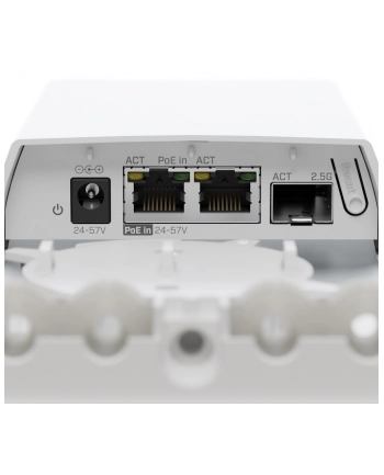Mikrotik Fiber To Copper Converter (FTC21)