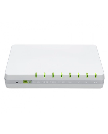 Auerswald Bramka VoIP 4-Port ATA nr 1