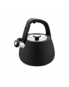 feel-maestro Czajnik nieelektryczny 2,5 l MR-1318-BLACK - nr 1