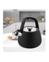 feel-maestro Czajnik nieelektryczny 2,5 l MR-1318-BLACK - nr 4