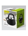 feel-maestro Czajnik nieelektryczny 2,5 l MR-1318-BLACK - nr 6
