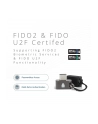 kensington Kucz biometryczny VERIMARK 2.1 USB-C - nr 4