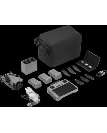 DJI Mini 5 Pro Fly More Combo (DJI RC-2) nr 2