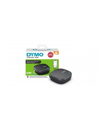 Dymo Mały Wyświetlacz Lt-200B Z 6 Urządzeniami + 20 Taśmami nr 1