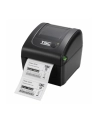 Biurkowa Drukarka Tsc Da220 99 158A015 2102 - nr 1