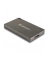 verbatim Dysk Metal Mini SSD 512GB USB-C 32030 - nr 15