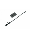verbatim Dysk Metal Mini SSD 512GB USB-C 32030 - nr 3