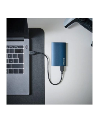 Intenso Ssd Usb3.2 2Tb Ext. Blue (3823475) nr 1