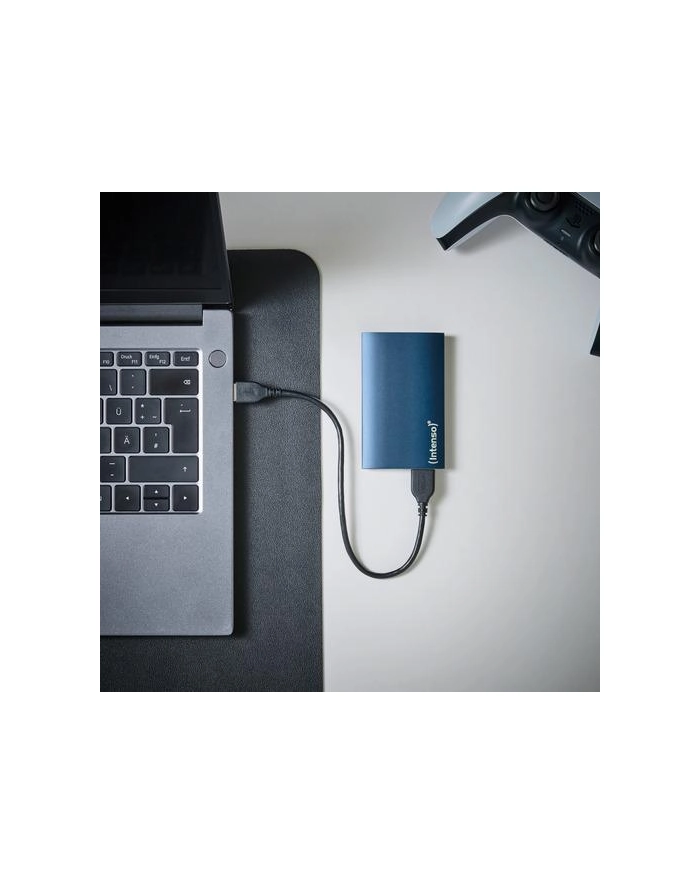 Intenso Ssd Usb3.2 2Tb Ext. Blue (3823475) główny
