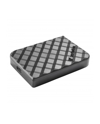 verbatim Dysk Mini Diamond SSD 1TB USB-C 32025 nr 1