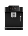 Beko CaffeExperto CEG7304B czarny Rodaj: ciśnieniowy| Rodzaj kawy: ziarna | Rodzaje napojów: Espresso, Late | Moc [W]: 1350 | 19 barów - nr 1