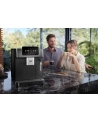 Beko CaffeExperto CEG7304B czarny Rodaj: ciśnieniowy| Rodzaj kawy: ziarna | Rodzaje napojów: Espresso, Late | Moc [W]: 1350 | 19 barów - nr 2