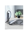 Vention Usb-c 9in1 Tf/sd Hdmi Lan PD100W Audio (TOLHB) - nr 3