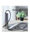 Vention Usb-c 9in1 Tf/sd Hdmi Lan PD100W Audio (TOLHB) - nr 4