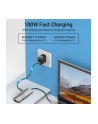 Vention Usb-c 9in1 Tf/sd Hdmi Lan PD100W Audio (TOLHB) - nr 8