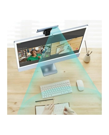 sodi Uchwyt 3w1 do iMaca BM-330 Magsafe czarny