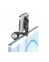 sodi Uchwyt 3w1 do iMaca BM-330 Magsafe czarny - nr 4