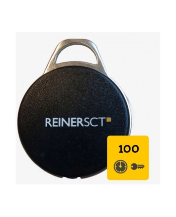 Reiner Terminal sieciowy REINER SCT Premium Transponder 100 DES timeCardEV3 (2749600515)