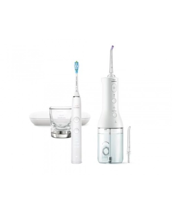 PHILIPS Sonicare DiamondClean 9000 HX3886/41 nr 2