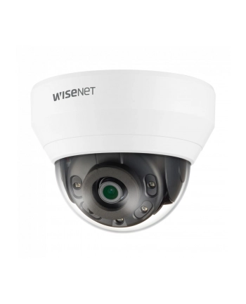 Hanwha Techwin Qnd-7012R - Kamera Ip Do Monitoringu