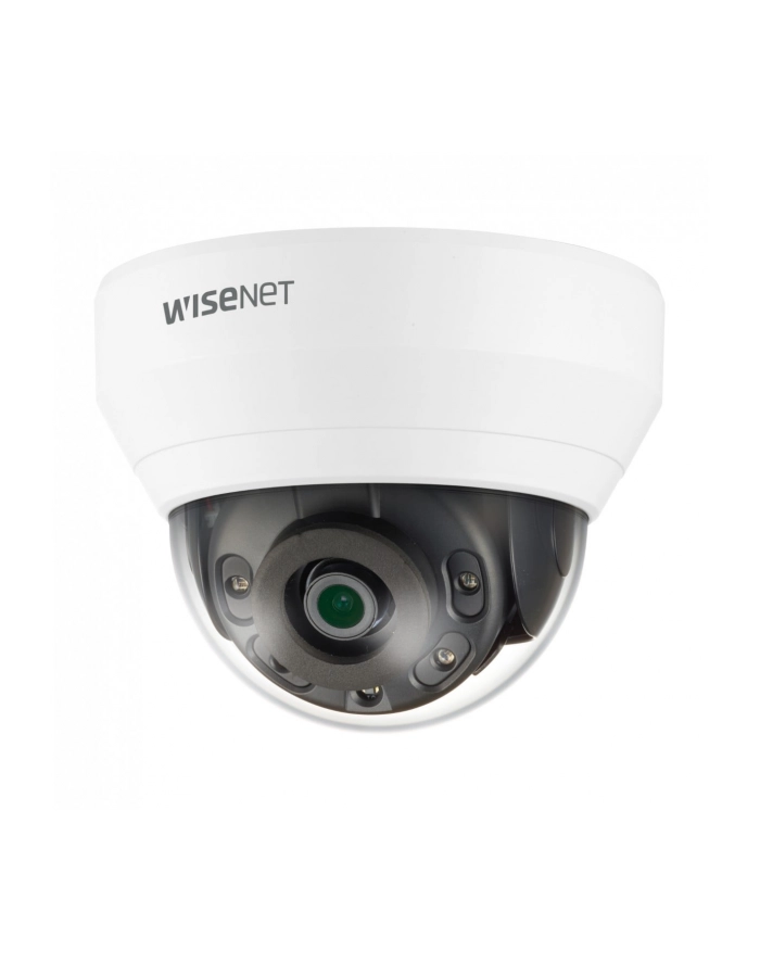 Hanwha Techwin Qnd-7012R - Kamera Ip Do Monitoringu główny