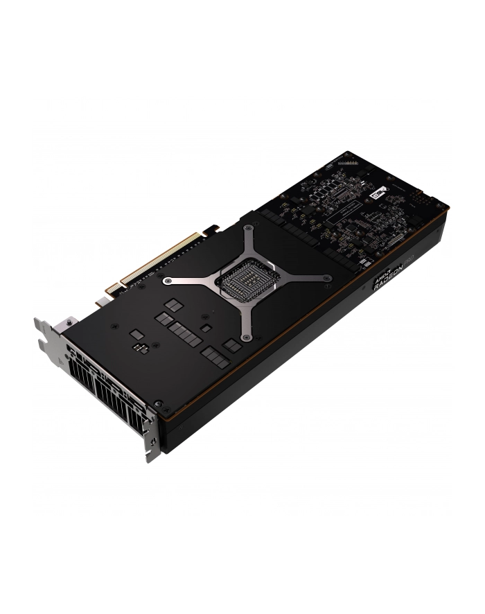 Sapphire Radeon AI Pro 9700 32GB GDDR6 (323580120G) główny