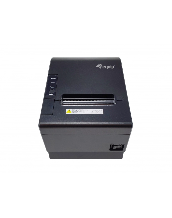 Equip drukarka POS 203x203 DPI Przewodowa Termiczny 351005 główny
