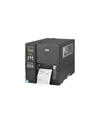 Tsc Mh341T - Etikettendrucker Thermotransfer 300Dpi Usb+ Rs232+ Label Printer (MH341TA0010302)