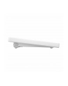 Klawiatura Cherry ACTIVE KEY MTA AK-C8112 Biały (AKC8112FU1WDE) - nr 3