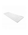 Klawiatura Cherry ACTIVE KEY MTA AK-C8112 Biały (AKC8112FU1WDE) - nr 9