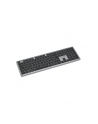 kensington Klawiatura bezprzewodowa KB535 EQ - nr 1